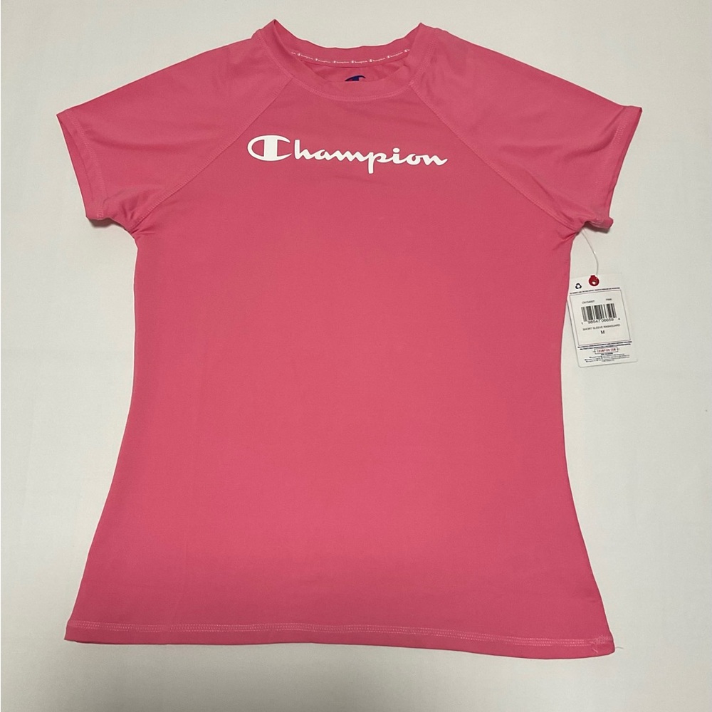 Champion Rash Guard for Women, Womens Rash Guard Short Sleeve Shirts